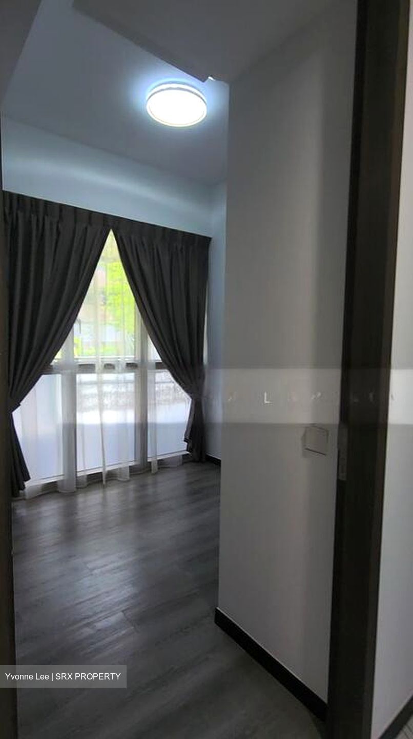 Pasir Ris Drive 8 (D18), Condominium #505112131